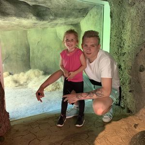 Meet your Posher, Braden